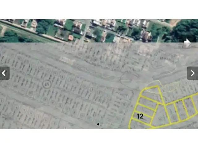 Lotes 12 Quadra 35 - Loteamento Cidade Balneária do Pontal - Angra dos Reis/RJ. Pague em até 60 vezes.