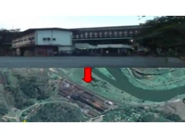 Área 3.729.238 m² - Barra do Piraí/RJ - Fazenda Santa Cecília  - Pague em até 60 vezes.