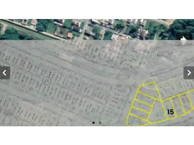 Lotes 15 Quadra 35 - Loteamento Cidade Balneária do Pontal - Angra dos Reis/RJ. Pague em até 60 vezes.