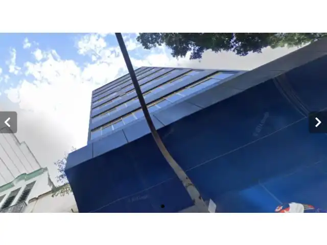 Sala Comercial - 7º Andar - Centro do Rio de Janeiro - Pague em até 60 vezes.