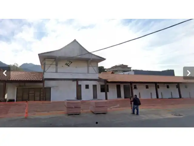 Loja 211 (em construção) - Edifício comercial denominado Comary Shopping,