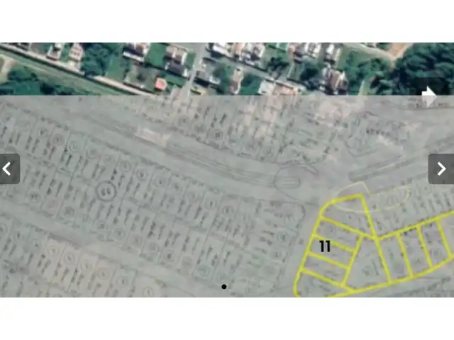 Lotes 11 Quadra 35 - Loteamento Cidade Balneária do Pontal - Angra dos Reis/RJ. Pague em até 60 vezes.