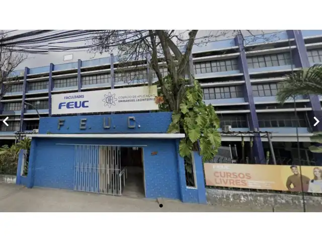 Prédio Comercial 4 Andares e Térreo na Rua Calicut Lote 1 - Campo Grande/RJ. Terreno e Respectivas Construções. Pague em até 60 vezes.