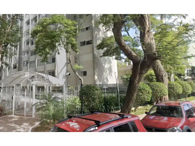 Apartamento 216m², 7º andar, 3 quartos (2 suítes) - Rua Desembargador Francisco Meirelles dos Santos, nº 220, Edifício Villa Verde - Santo Amaro/SP. Pague em até 60 vezes.