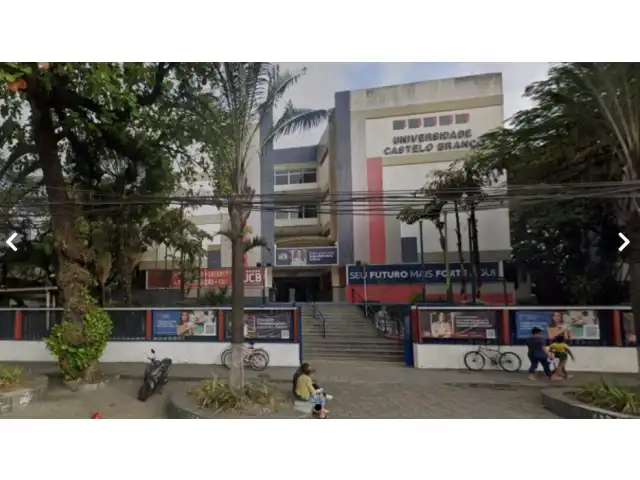 Prédio Comercial - Área 5400 m² - Realengo/RJ - Terreno e respectivas construções. Pague em até 60 vezes.