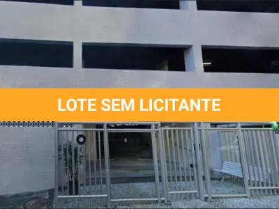 LOTE ÚNICO - Apartamento no Leblon/RJ com 2 Vagas de Garagem. Pague em até 60 vezes.