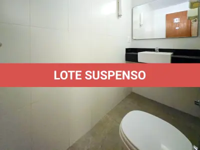 LOTE ÚNICO - Imóvel comercial localizado à Rua Sete de Setembro 124, 3º andar, Centro, Rio de Janeiro,RJ. Aceita Financiamento. DESOCUPADO.