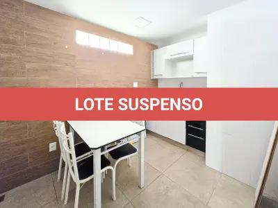 LOTE ÚNICO - Imóvel comercial localizado à Rua Sete de Setembro 124, 3º andar, Centro, Rio de Janeiro,RJ. Aceita Financiamento. DESOCUPADO.