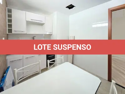 LOTE ÚNICO - Imóvel comercial localizado à Rua Sete de Setembro 124, 3º andar, Centro, Rio de Janeiro,RJ. Aceita Financiamento. DESOCUPADO.
