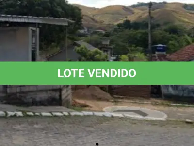 LOTE 001 - Área 504 m² - Barra do Piraí/RJ - Terreno e respectivas construções. Pague em até 30 vezes.