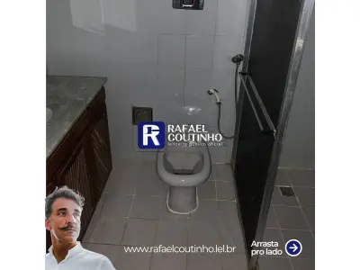 LOTE ÚNICO - Casa 2 Pavimentos com Área Gourmet e 4 Vagas de Garagem