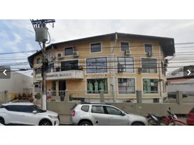 LOTE 001 - Vaga de Garagem Centro comercial Manejo - Resende/RJ - Pague em até 30 vezes.