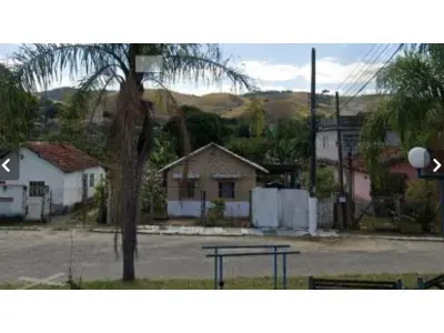 LOTE 001 - Área 504 m² - Barra do Piraí/RJ - Terreno e respectivas construções. Pague em até 30 vezes.