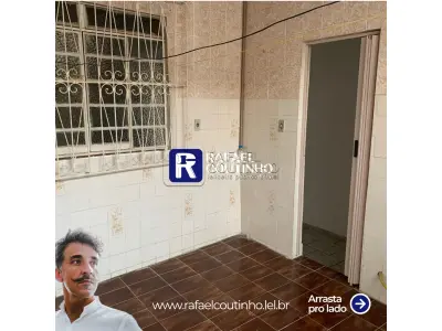 LOTE ÚNICO - Casa 2 Pavimentos com Área Gourmet e 4 Vagas de Garagem