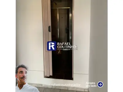 LOTE ÚNICO - Casa 2 Pavimentos com Área Gourmet e 4 Vagas de Garagem