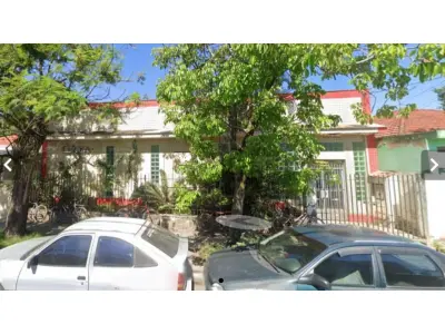 LOTE 001 - Prédio Comercial - Área 600 m² - R. Otávio Teixeira, 24 - Cabuçú, Nova Iguaçú/RJ - Pague em até 30 vezes.