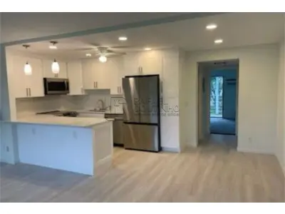 LOTE ÚNICO - VDI-BCT-1003/2025 - Apartamento 67m² com 1 Quarto, 1 Sala, 1 Banheiro e 1 Lavabo. Boca Raton, Flórida, Estados Unidos.