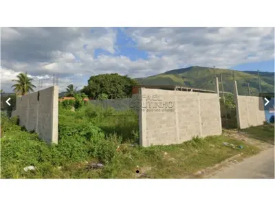 LOTE 001 - Área 300 m² - Comendador Soares, Nova Iguaçú/RJ - Pague em até 60 vezes.