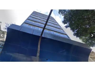 LOTE 001 - Sala Comercial - 6º Andar - Centro do Rio de Janeiro - Pague em até 60 vezes.
