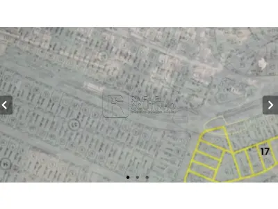 LOTE 001 - Lotes 17 Quadra 35 - Loteamento Cidade Balneária do Pontal - Angra dos Reis/RJ. Pague em até 60 vezes.