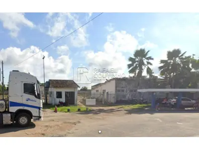 Fazenda Açucareira + Área de Pastagem - AT 2.502.238m² - Campos dos Goytacazes/RJ. Terreno e Respectivas Construções. Pague em até 60 vezes.