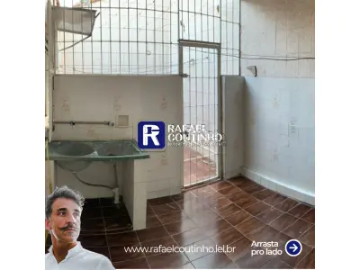 LOTE ÚNICO - Casa 2 Pavimentos com Área Gourmet e 4 Vagas de Garagem