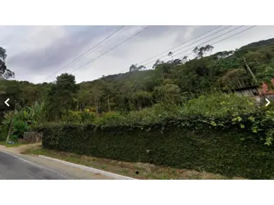 LOTE 001 - Área 131.475 m² - BR116 - Friburgo/RJ