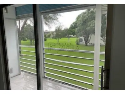 LOTE ÚNICO - VDI-BCT-1003/2025 - Apartamento 67m² com 1 Quarto, 1 Sala, 1 Banheiro e 1 Lavabo. Boca Raton, Flórida, Estados Unidos.