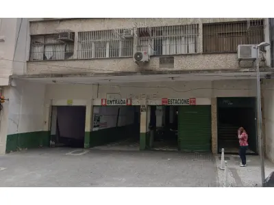 Loja 457m² - R. das Marrecas, 40 - Centro, Rio de Janeiro/RJ. Pague em até 60 vezes.