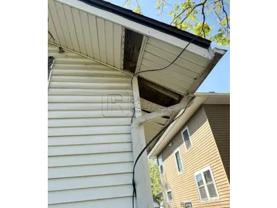 LOTE ÚNICO - VDI-IND-1004/2025 - Casa com 3 quartos e 1 banheiro, 94,6 m² - em Fort Wayne, Indiana, Estados Unidos.