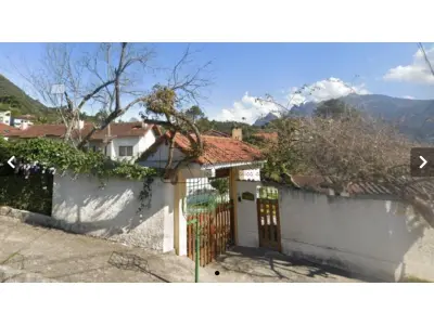 Casa 2 Pavimentos em Condomínio - 79,93m² - Araras, Teresópolis/RJ