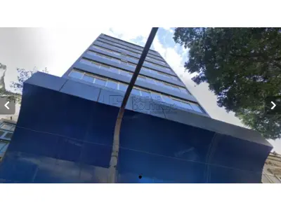 LOTE 001 - Sala Comercial - 8º Andar - Centro do Rio de Janeiro - Pague em até 60 vezes.
