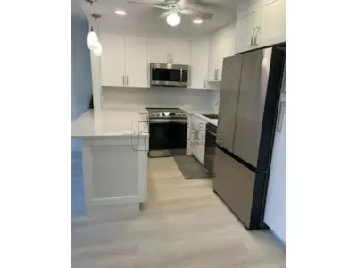 LOTE ÚNICO - VDI-BCT-1003/2025 - Apartamento 67m² com 1 Quarto, 1 Sala, 1 Banheiro e 1 Lavabo. Boca Raton, Flórida, Estados Unidos.