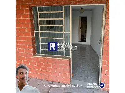 LOTE ÚNICO - Casa 2 Pavimentos com Área Gourmet e 4 Vagas de Garagem