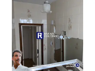 LOTE ÚNICO - Casa 2 Pavimentos com Área Gourmet e 4 Vagas de Garagem