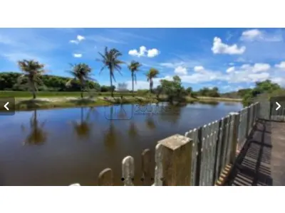 LOTE 001 - Área 83.600 m² - Cajueiro, São João da Barra/RJ - Antiga Estrada do Galinheiro (Coleginho).