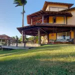 CASA IMPERIAL EM SÃO PEDRO DA ALDEIA/RJ. AT:2000M² AC:650M² . DESOCUPADA. ACEITA FINANCIAMENTO.