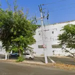 ÁREA 12.000M² - RIO DE JANEIRO/RJ