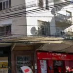 APARTAMENTO Nº 203, 75M², 2 QUARTOS, VARANDA. R. BARÃO DO BOM RETIRO, 876 - ENGENHO NOVO, RIO DE JANEIRO. PAGUE EM ATÉ 60 VEZES.