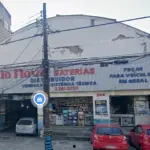 GALPÃO COMERCIAL - ÁREA 545 M² - SÃO FRANCISCO XAVIER, RIO DE JANEIRO/RJ - TERRENO E RESPECTIVAS CONSTRUÇÕES - PAGUE EM ATÉ 30 VEZES.