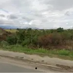 ÁREA 6.000M² - TESTADA PARA AV. BRASIL - CAMPO GRANDE/RJ. TERRENO E RESPECTIVAS CONSTRUÇÕES. PAGUE EM ATÉ 60 VEZES.