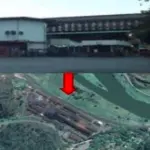 ÁREA 3.729.238 M² - BARRA DO PIRAÍ/RJ - ÁREA 3.729.238 M² - FAZENDA SANTA CECÍLIA