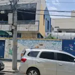 PRÉDIO COMERCIAL - MÉIER/RJ. RUA CARIJÓS 59. TERRENOS E RESPECTIVAS CONSTRUÇÕES. PAGUE EM ATÉ 60 VEZES.