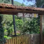 ÁREA 6.210 M² - SÍTIO LUZ DO SOL - PETRÓPOLIS/RJ - TERRENO E RESPECTIVAS CONSTRUÇÕES. PAGUE EM ATÉ 60 VEZES.