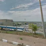 IMÓVEL INDUSTRIAL - ÁREA 100.143 M² - CAMPOS DOS GOYTACAZES/RJ. TERRENO E RESPECTIVAS CONSTRUÇÕES. PAGUE EM ATÉ 30 VEZES.