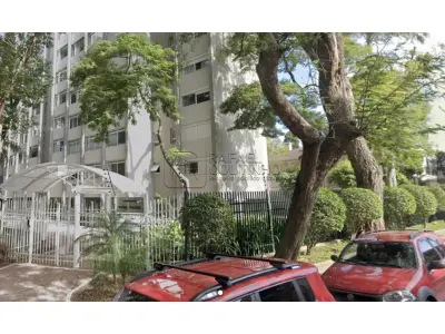 LOTE ÚNICO - Apartamento 216m², 7º andar, 3 quartos (2 suítes) - Rua Desembargador Francisco Meirelles dos Santos, nº 220, Edifício Villa Verde - Santo Amaro/SP. Pague em até 60 vezes.