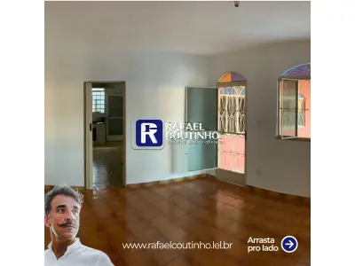 LOTE 002 - Casa 2 Pavimentos com Área Gourmet e 4 Vagas de Garagem