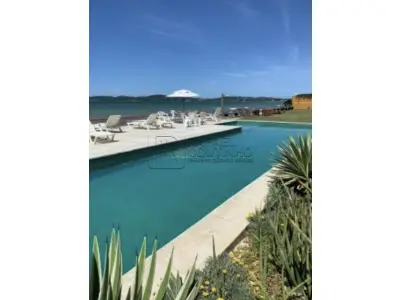 LOTE ÚNICO - Casa Duplex em condomínio de Luxo em Búzios/RJ. Cond. Villa Buena Vista. Pague em até 60 vezes.