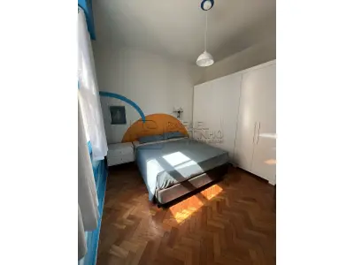 LOTE ÚNICO - Apartamento 145m2 em Copacabana/RJ. Condomínio aceita Airbnb. Imóvel DESOCUPADO. Aceita Financiamento.