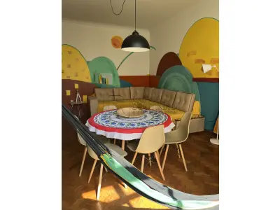 LOTE ÚNICO - Apartamento 145m2 em Copacabana/RJ. Condomínio aceita Airbnb. Imóvel DESOCUPADO. Aceita Financiamento.